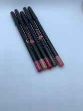 Load image into Gallery viewer, Lip Liners