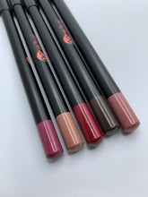 Load image into Gallery viewer, Lip Liners