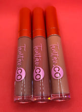 Load image into Gallery viewer, Holiday Nude Lipgloss Set- 3pcs