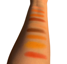 Load image into Gallery viewer, Fall Eyeshadow Palette