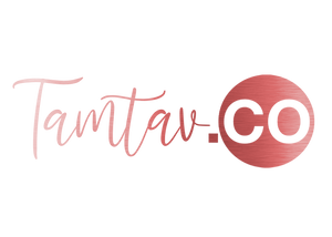 TAMTAV.CO logo