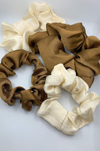 Load image into Gallery viewer, Satin Scrunchies

