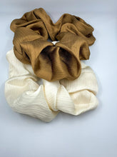 Load image into Gallery viewer, Satin Scrunchies
