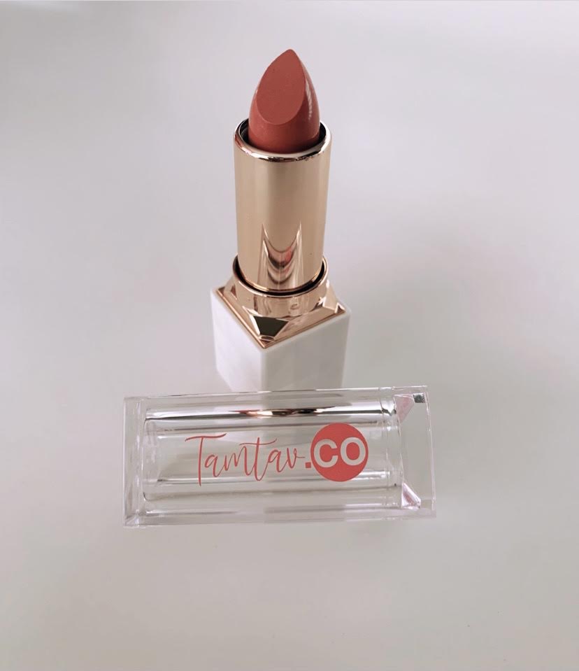 Moisturizing Lipstick
