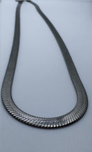 Load image into Gallery viewer, Herringbone Necklace
