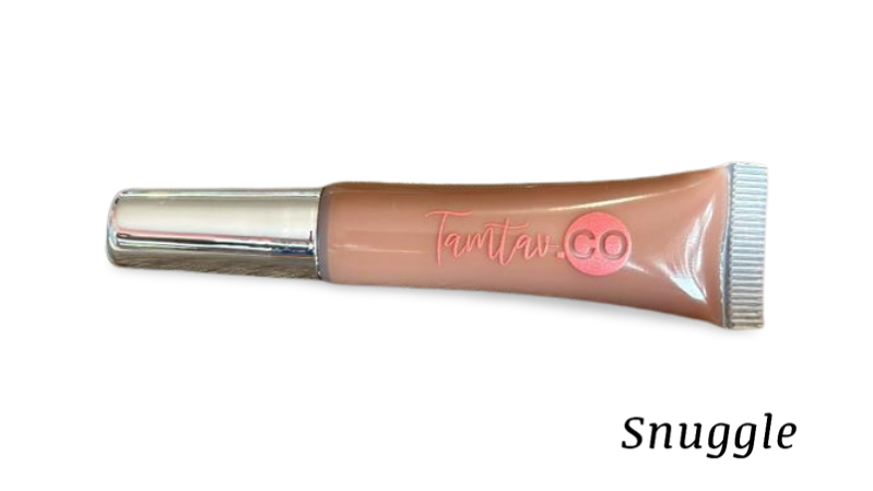 Plumping Lipgloss