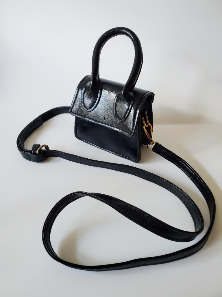 Mini Fashion Small Square Shoulder/Handbags