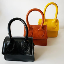 Load image into Gallery viewer, Mini Fashion Small Square Shoulder/Handbags
