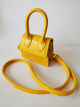 Load image into Gallery viewer, Mini Fashion Small Square Shoulder/Handbags
