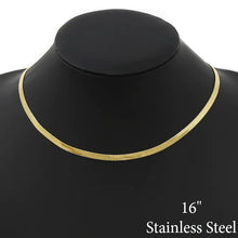 Load image into Gallery viewer, Herringbone Necklace
