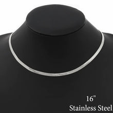 Load image into Gallery viewer, Herringbone Necklace
