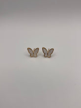 Load image into Gallery viewer, Butterfly Earrings
